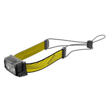 Nitecore HEADLAMP NU SERIES 400 LUMENS/NU25 400L NITECORE