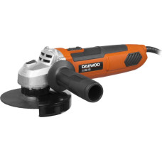 Daewoo ANGLE GRINDER 750W/DAG 850-125 DAEWOO