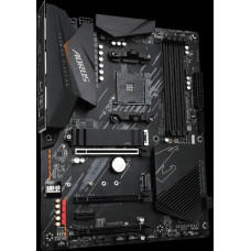 Gigabyte | B550 AORUS ELITE V2 1.0 | Processor family AMD | Processor socket AM4 | DDR4 DIMM | Memory slots 2 | Chipset AMD B | ATX