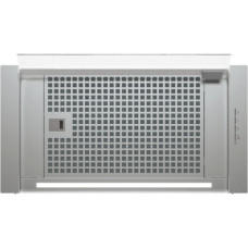 Cata | Hood | CORONA X 60/B | Canopy | Energy efficiency class A | Width 59.5 cm | 850 m³/h | Electronic | LED | Stainless Steel