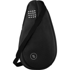 Byvp | Padel Shoulder Bag | Black