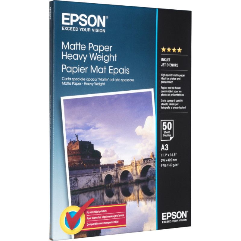 Epson A3