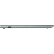 Asus | Vivobook Go 15 OLED E1504FA-L1419W | Green Grey | 15.6 