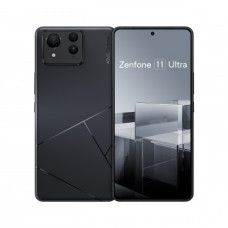 Asus Zenfone 11 Ultra AI2401-16G512G-BK-ZF 2B/8 GEN 3/EU/S/S2/21W/T50M/N/M/A5 | Asus | Zenfone 11 Ultra | Eternal Black | AMOLED | Qualcomm | Snapdragon 8 Gen 3 | Internal RAM 16 GB | 512 GB | Dual SIM | Nano-SIM | 5G | Main camera 50+32+13 MP | Secondary