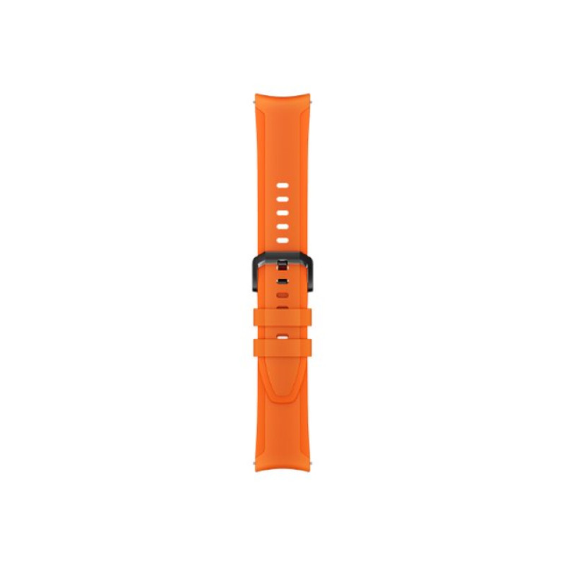 Xiaomi | Watch 2 Strap | Orange | Fluororubber