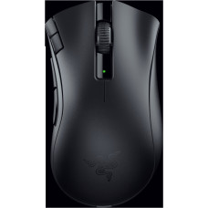 Razer | Wireless | Ergonomic Gaming mouse | Optical | Gaming Mouse | Black | DeathAdder V2 X HyperSpeed