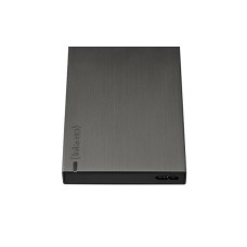 Intenso External HDD|INTENSO|1TB|USB 3.0|Colour Anthracite|6028660