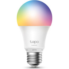 Tp-Link Smart Light Bulb|TP-LINK|Power consumption 8.7 Watts|Luminous flux 806 Lumen|6500 K|Beam angle 220 degrees|TAPOL530E