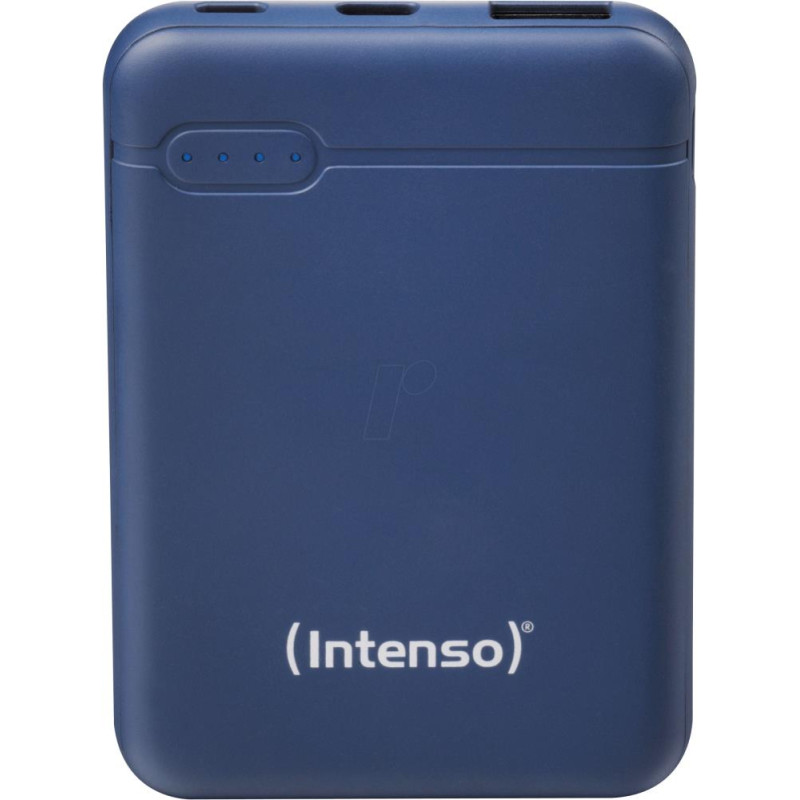 Intenso POWER BANK USB 5000MAH/7313525 INTENSO