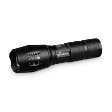 Mediarange FLASHLIGHT 250LM W/POWERBANK/MR735 MEDIARANGE