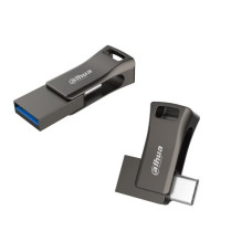 Dahua MEMORY DRIVE FLASH USB3 128GB/USB-P639-32-128GB DAHUA