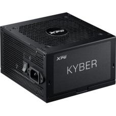 Adata Power Supply|ADATA|850 Watts|Efficiency 80 PLUS GOLD|KYBER850G-BKCEU