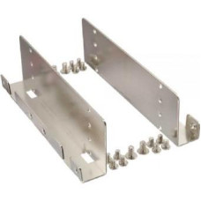 Gembird HDD ACC MOUNTING FRAME 4X/2.5