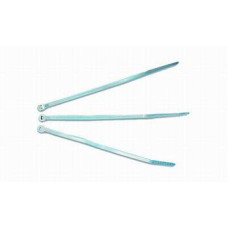 Gembird CABLE ACC TIES NYLON 100PCS/NYT-150/25 GEMBIRD