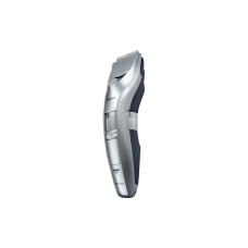 Panasonic | Hair clipper | ER-GC71-S503 | Number of length steps 38 | Step precise 0.5 mm | Silver | Cordless or corded