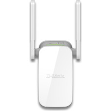 D-Link | AC1200 WiFi Range Extender | DAP-1610 | 802.11ac | 300+867 Mbit/s | 10/100 Mbit/s | Ethernet LAN (RJ-45) ports 1 | Dual-band simultaneous | Mesh Support No | MU-MiMO No | No mobile broadband | Antenna type 2xExternal