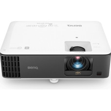 Benq | TK700STi | 4K UHD (3840 x 2160) | 3000 ANSI lumens | White | Lamp warranty 12 month(s)