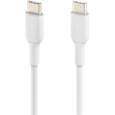 Belkin | CAB003bt2MWH | USB-C to USB-C USB-C | USB-C