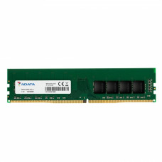 Adata | 8 GB | U-DIMM | 3200 MHz | PC/server | Registered No | ECC No