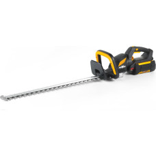 Mowox | 62V Excel Series Hand Held Battery Hedge Trimmer With Rotating Handle EHT 6362 Li Cordless