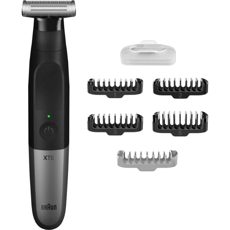 Braun XT5100 Series X Hybrid Trimmer | Braun