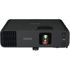 Epson | EB-L265F | Full HD (1920x1080) | 4600 ANSI lumens | Black | Lamp warranty 12 month(s) | Wi-Fi