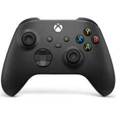 Microsoft XBOX Series Wireless Controller Carbon Black