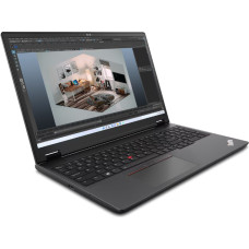 Lenovo ThinkPad P16v Gen 2 | Black | 16 