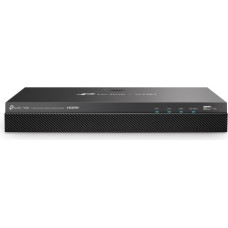 Tp-Link NET VIDEO RECORDER 8CH POE+/VIGI NVR2008H-8MP TP-LINK