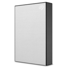 Seagate External HDD|SEAGATE|One Touch|STKY2000401|2TB|USB 3.0|Colour Silver|STKY2000401