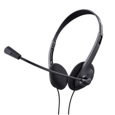 Trust HEADSET BASICS/24659 TRUST