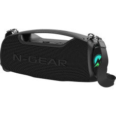 N-Gear SPEAKER BLUETOOTH/NRG500 N-GEAR