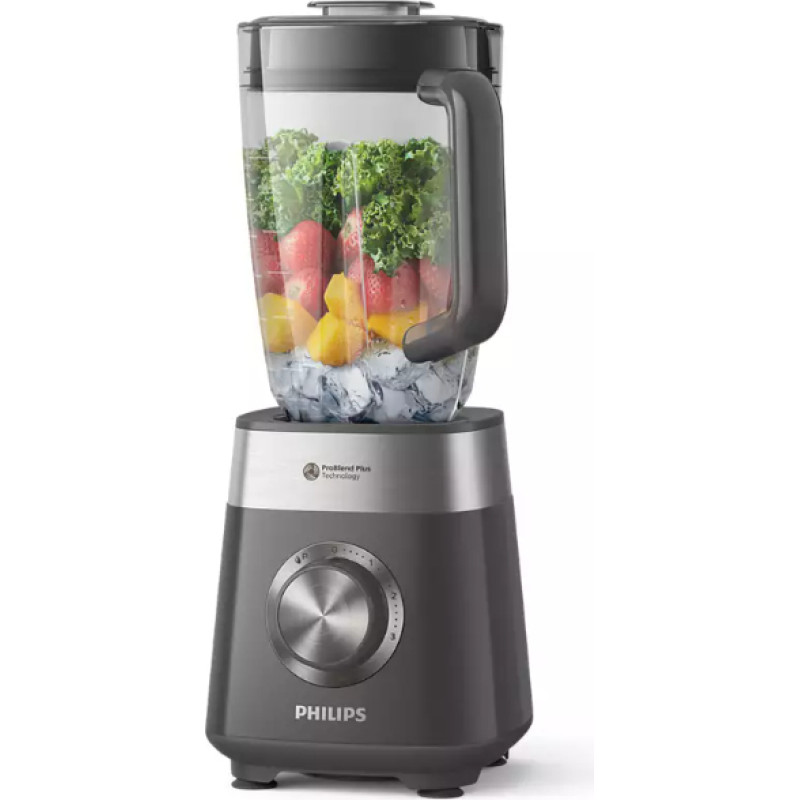 Philips HR3020/20 Blender,  Cashmere grey