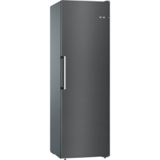 Bosch GSN36VXEP Freezer, E, Upright, Free standing, Net capacity 242 L, Stainless steel | Bosch