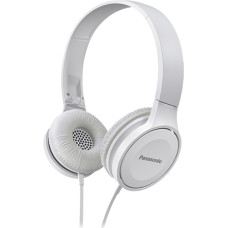 Panasonic | RP-HF100E-A | Wired | On-Ear | White