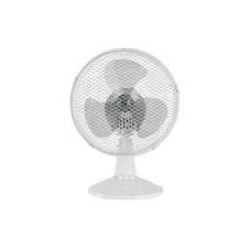 Midea | FT23-21M | Table Fan | White | Diameter 23 cm | Number of speeds 2 | Oscillation | 25 W | No