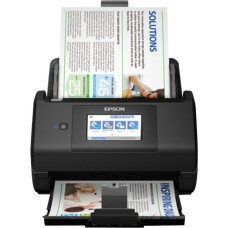 Epson | Document Scanner | WorkForce ES-580W | Colour | Wireless