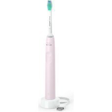 Philips | HX3651/11 Sonicare | Sonic Electric Toothbrush | Rechargeable | For adults | ml | Number of heads | Sugar Rose | Number of brush heads included 1 | Number of teeth brushing modes 1 | Sonic technology