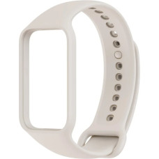 Xiaomi | 135-215mm | Smart Band 8 Active Strap | Ivory | TPU