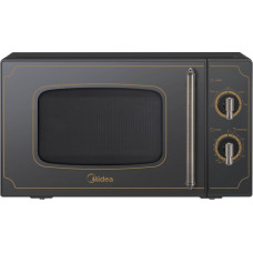 Midea Microwave oven | MM720CJ7B | Free standing | 700 W | Black