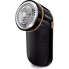 Philips | Fabric Shaver | GC026/80 | Black | Battery powered