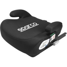 Sparco SK100 Isofix Black (SK100IBK) 125-150 cm ( 22-36 kg)