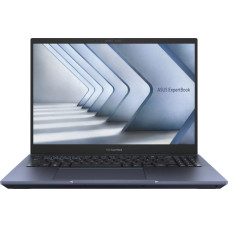 Asus ExpertBook | B5602CVA-L20488X | Star Black | 16 