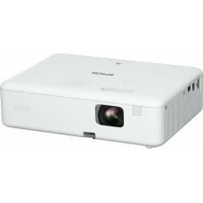 Epson | CO-FH01 | Full HD (1920x1080) | 3000 ANSI lumens | White | Lamp warranty 12 month(s)