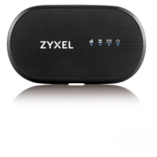 Zyxel Communications A/S ZYXEL LTE PORTABLE ROUTER CAT 4 / EU REGION, B1/B3/B7/B8/B20/B28/B38