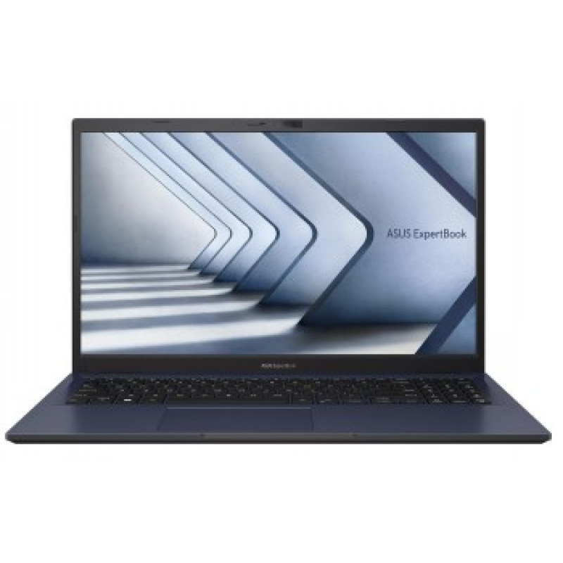 Asus EXPERTBOOK B1/ 15.6” FHD/ I5-1335U/ 16GB/ 512GB SSD/ W11P/ 3Y/ EN