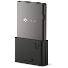 Seagate External SSD|SEAGATE|2TB|STJR2000400