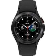 Samsung SMARTWATCH GALAXY WATCH4/46MM BLACK SM-R890 SAMSUNG