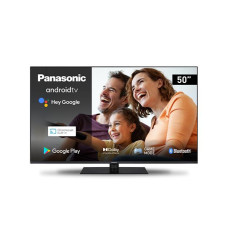 Panasonic TV Set|PANASONIC|50