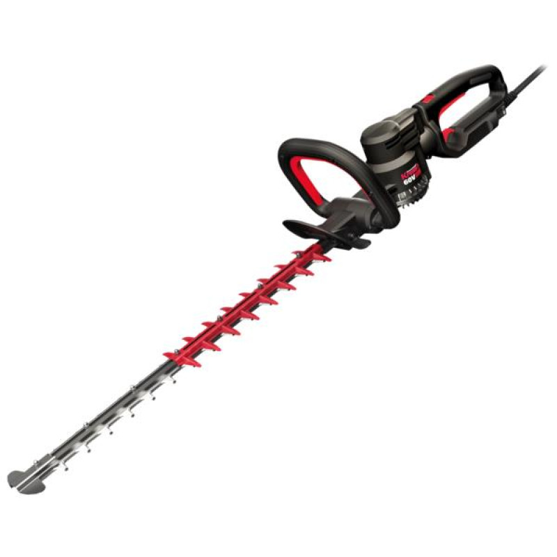 Kress CORDLESS HEDGE TRIMMER 60V/48CM KG259E.9 KRESS